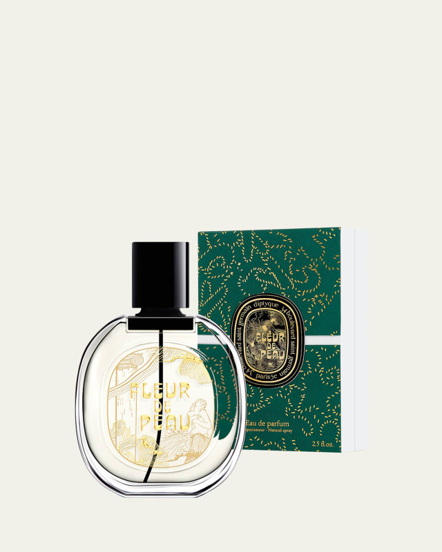 Limited Edition Fleur de Peau Eau de Parfum, 2.5 oz.